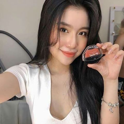 COMBO 5 Son bặm môi Love Lipsting Matte xả kho