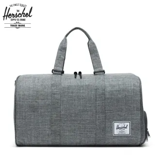 herschel supply gym bag