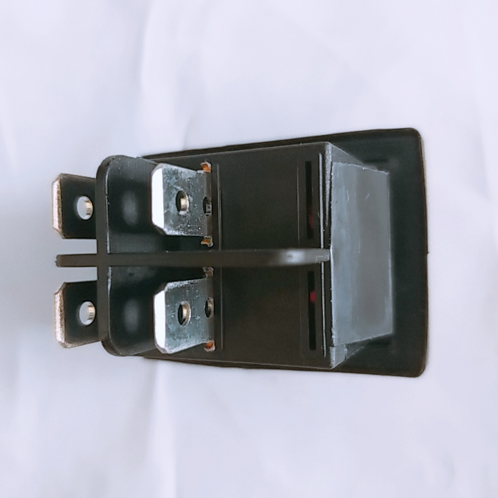 Công tắc máy hàn điện tử chống nước siêu bền KCD4