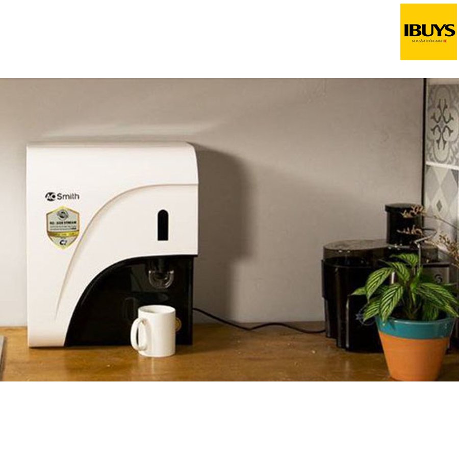 [CHÍNH HÃNG LẮP ĐẶT MIỄN PHÍ] Máy lọc nước AOSmith C2