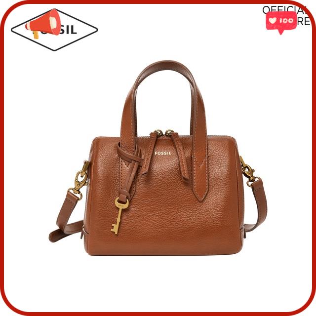 Shoulder Bags Fossil Sydney Satchel Fossil Sydney Satchel Multi Sales