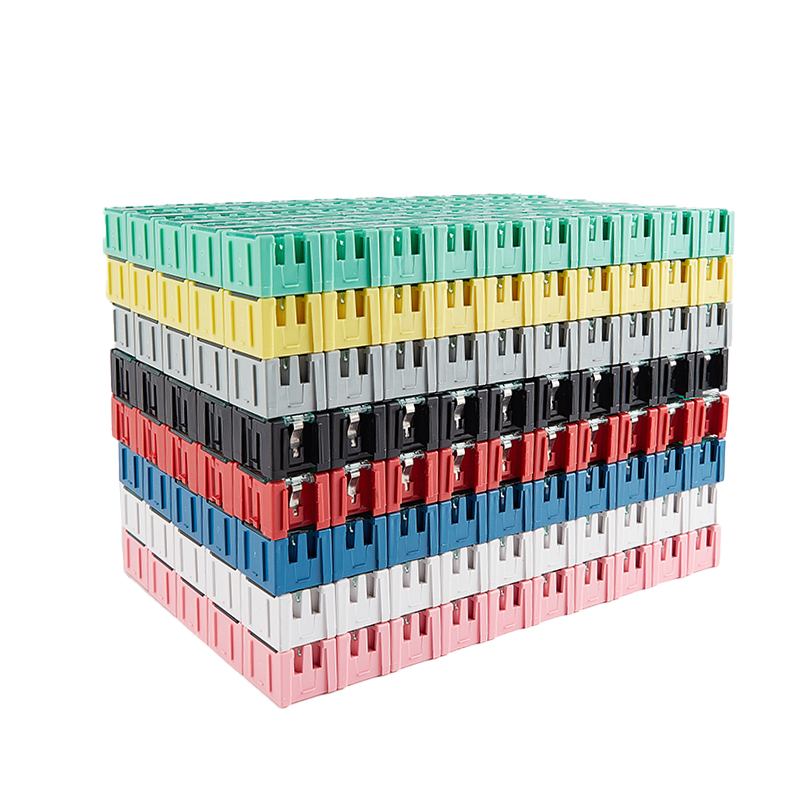50%20Pcs/Set%20SMD%20SMT%20Electronic%20Component%20Container%20Mini%20Storage%20Boxes%20kit%20-%20Image%204