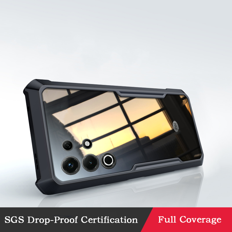 New%20Phone%20case%20itel%20S25%20Ultra%20Back%20Cover%20Smooth%20Protection%20Air%20Cushion%20For%20itel%20S25%20Ultra%20case%20-%20Image%2010