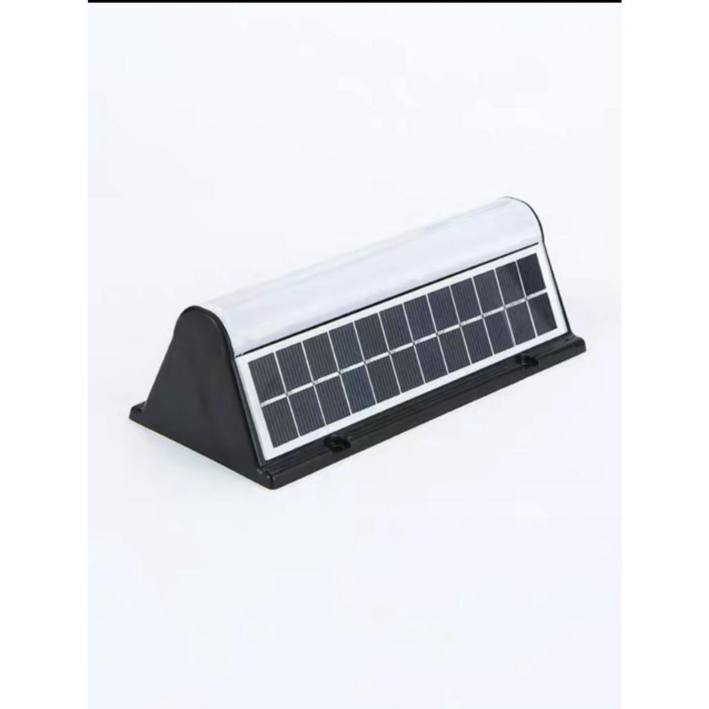Đèn led gắn tường - Đèn năng lượng mặt trời