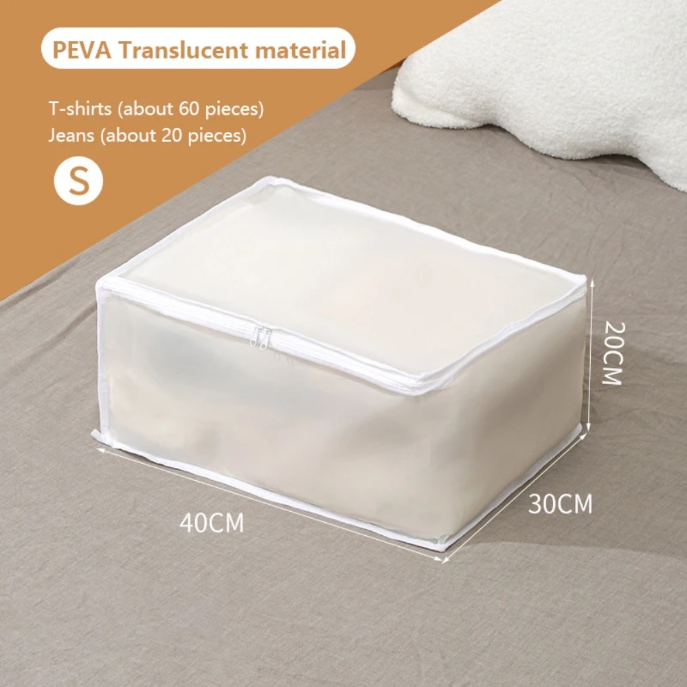 Large Capacity Digital Gadget Organizer Bag, Multi-function Storage Pouch For Cables, USB & Power Bank
_voghion.com