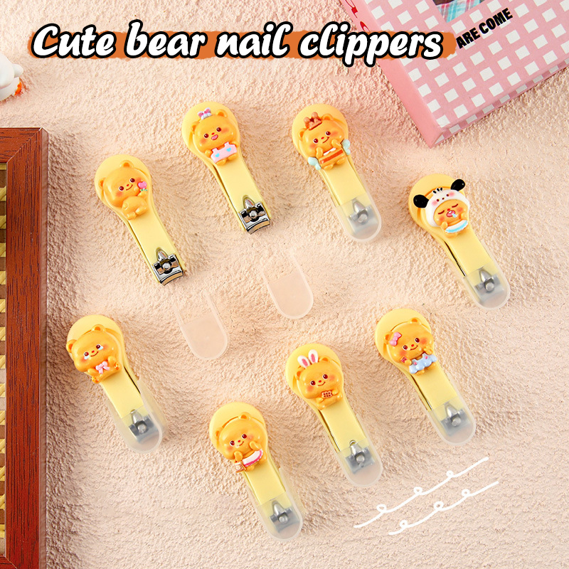 Cute%20Cartoon%20Butter%20Bear%20Nail%20Clippers%20With%20Cover%20Portable%20Toes%20Nail%20Trimmers%20Knife%20Adult%20And%20Child%20Nail%20Clippers%20Yao%20Store%20-%20Image%203