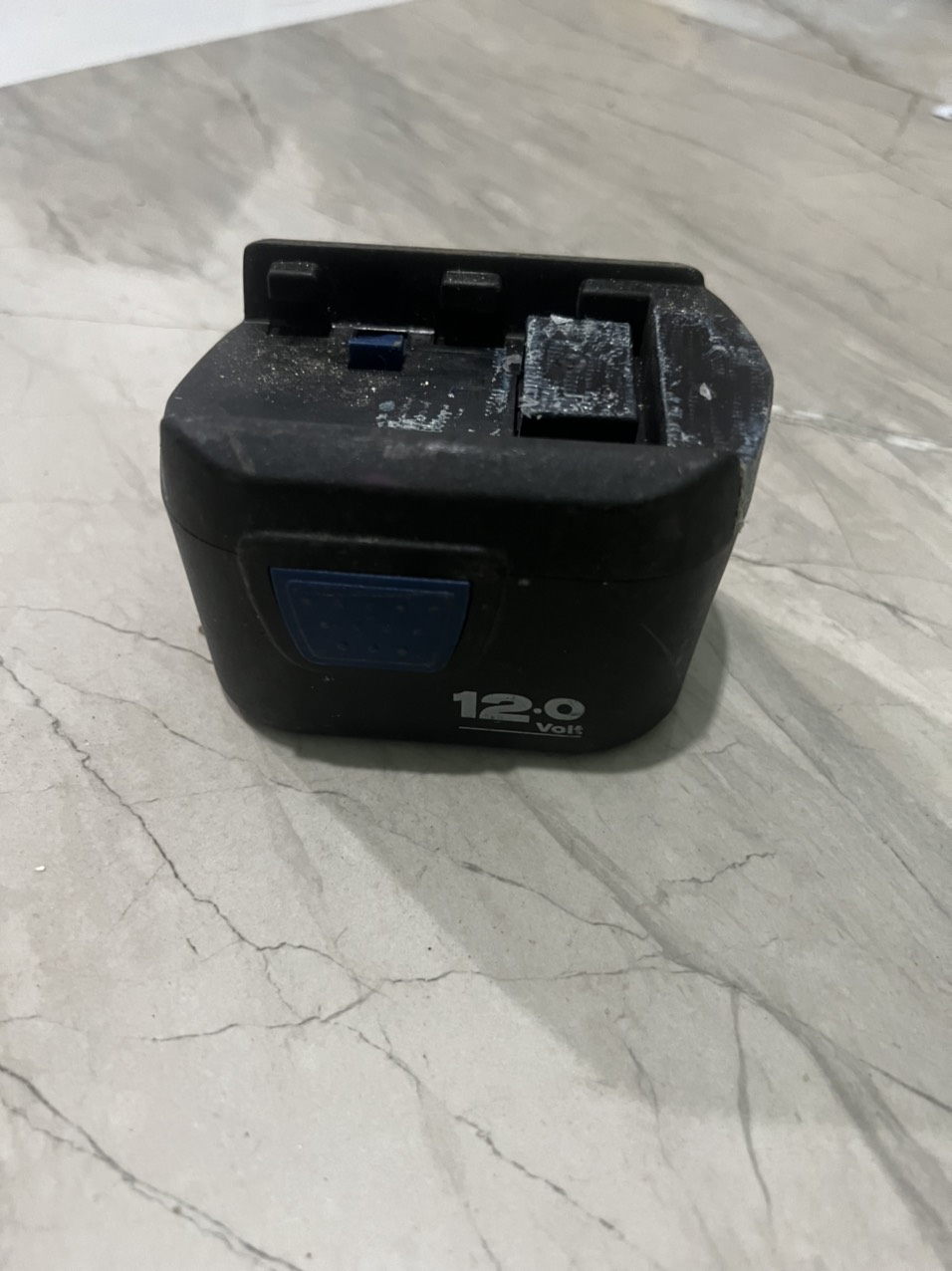 Vỏ pin máy bãi Nhật 3