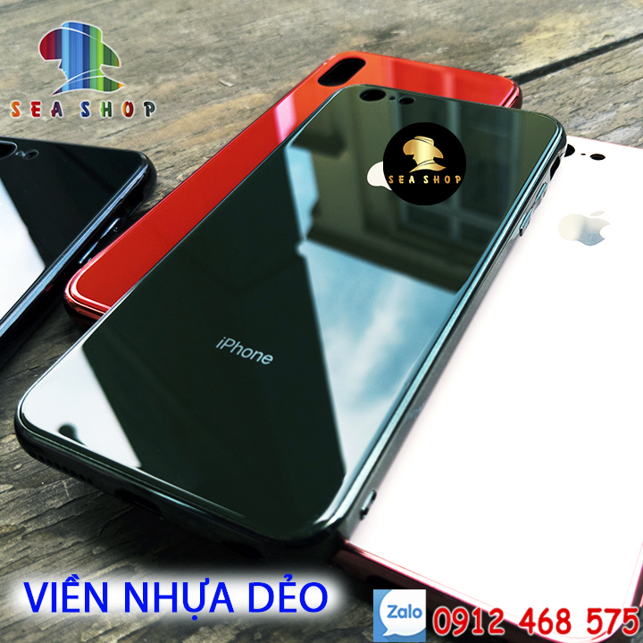 Ốp lưng cho iPhonE