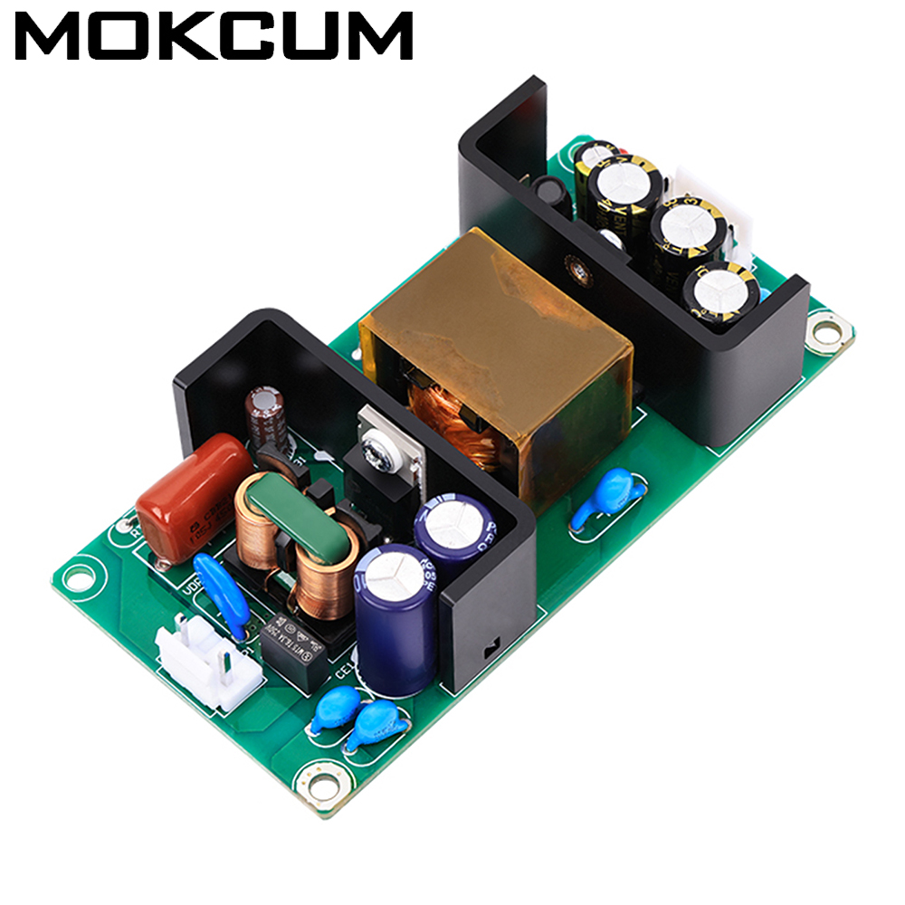 Dc-dc Step Down Power Supply Module 60w 36v-75v To 12v 5000ma Buck 