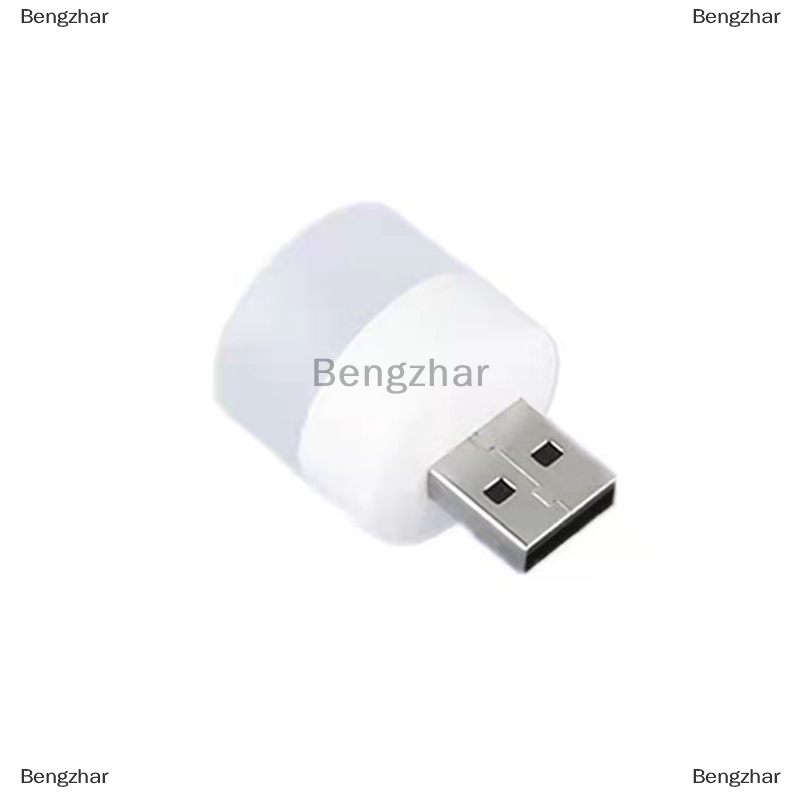 THM Đèn Cắm USB sạc sách nhỏ Đèn Led Đọc Sách bảo vệ mắt