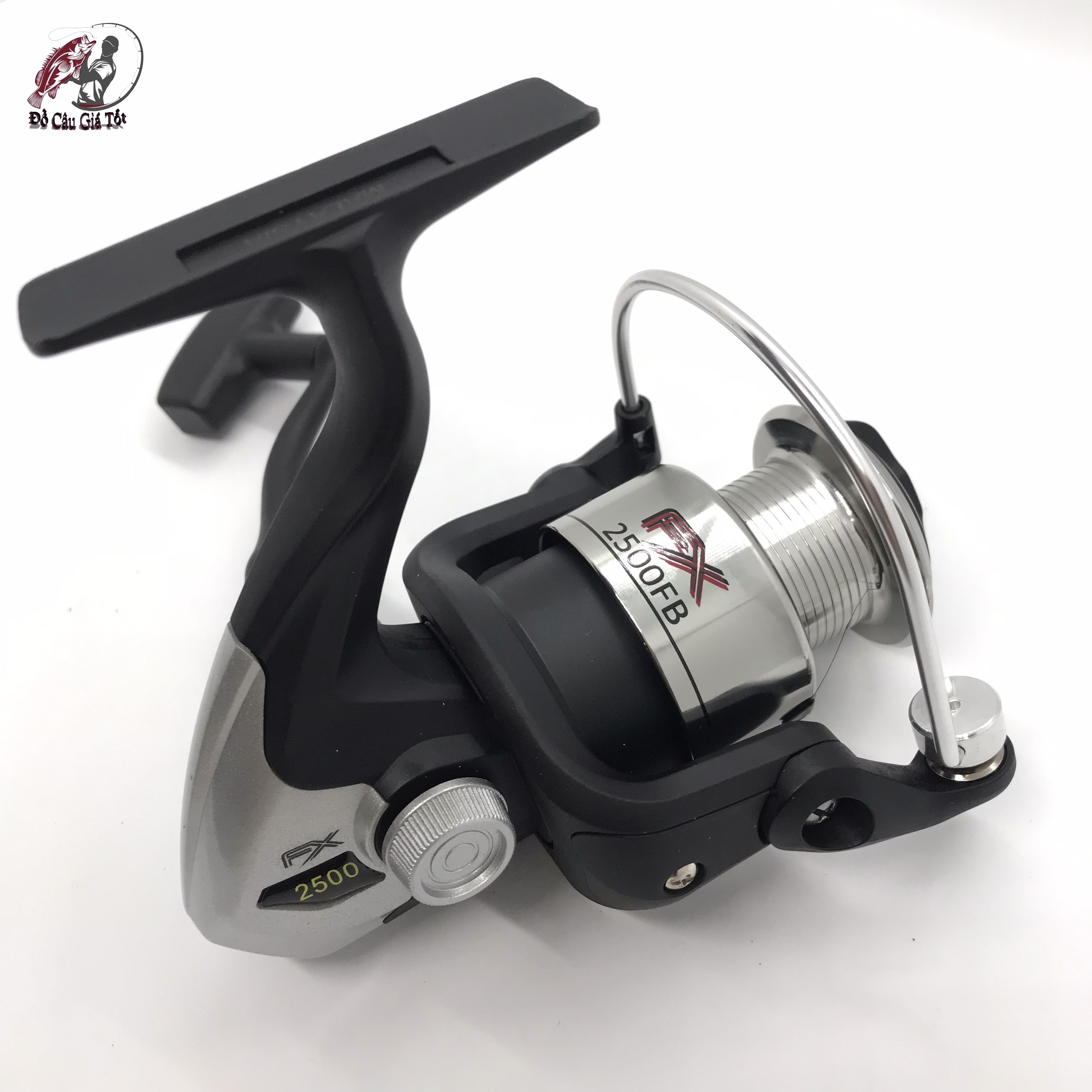 [Chính Hãng] Máy Câu Cá Soref FX 2500 4000 Malaisia Chất Lượng