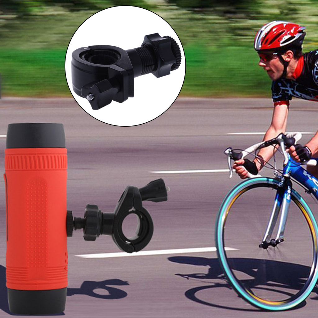 Bluetooth-tương thích Loa khung giá gắn cố định ổn định chủ cho Zealot S1
