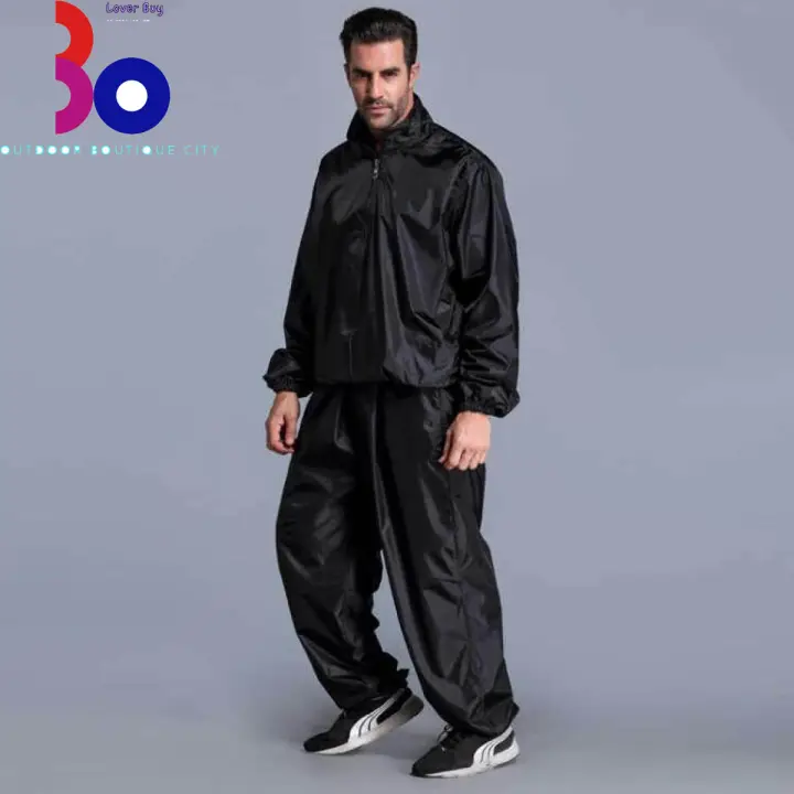 Sauna workout clothes Outlet