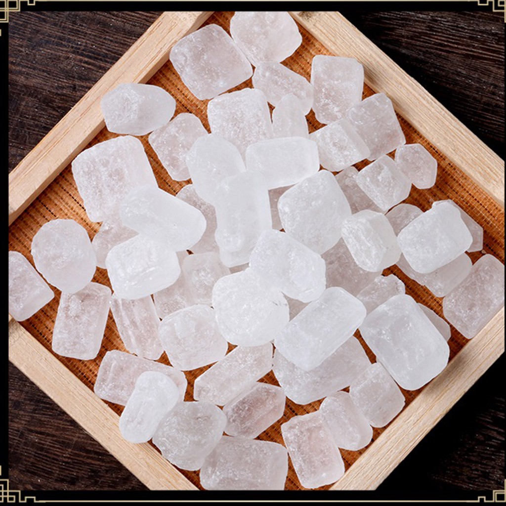 Đường phèn Lam Sơn gói 500g