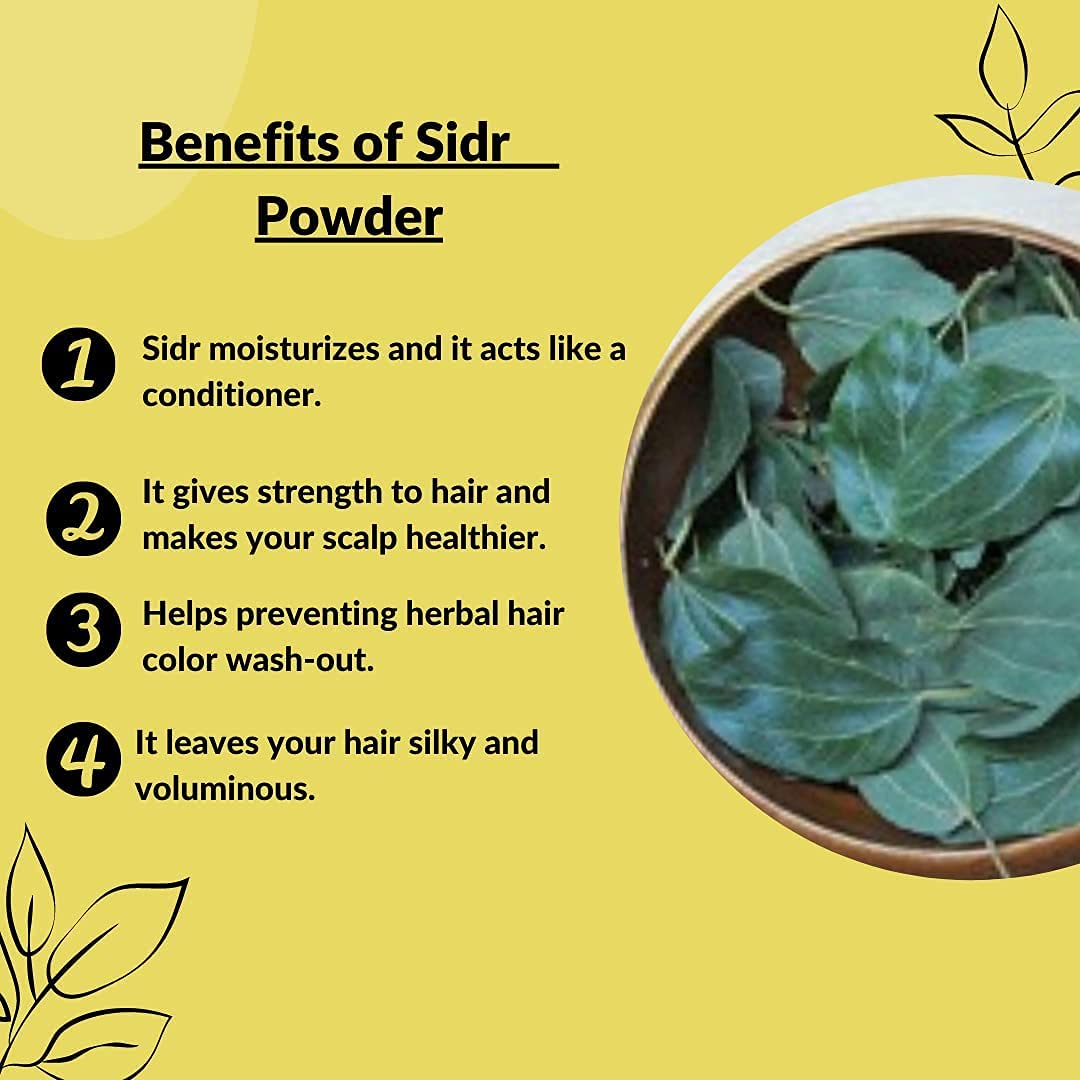 Sidr%20Powder%20(Jujube%20Leaf%20Powder)%20100g%20-%20Image%204