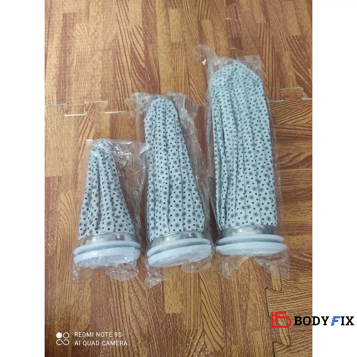 Túi Chườm Đá (không thấm nước) đủ các size nhỏ trυng và to