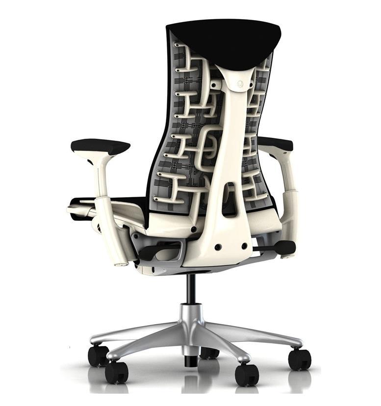 Helt tør Vågn op Formode Herman Miller Embody Ergonomic Chair | Lazada Singapore