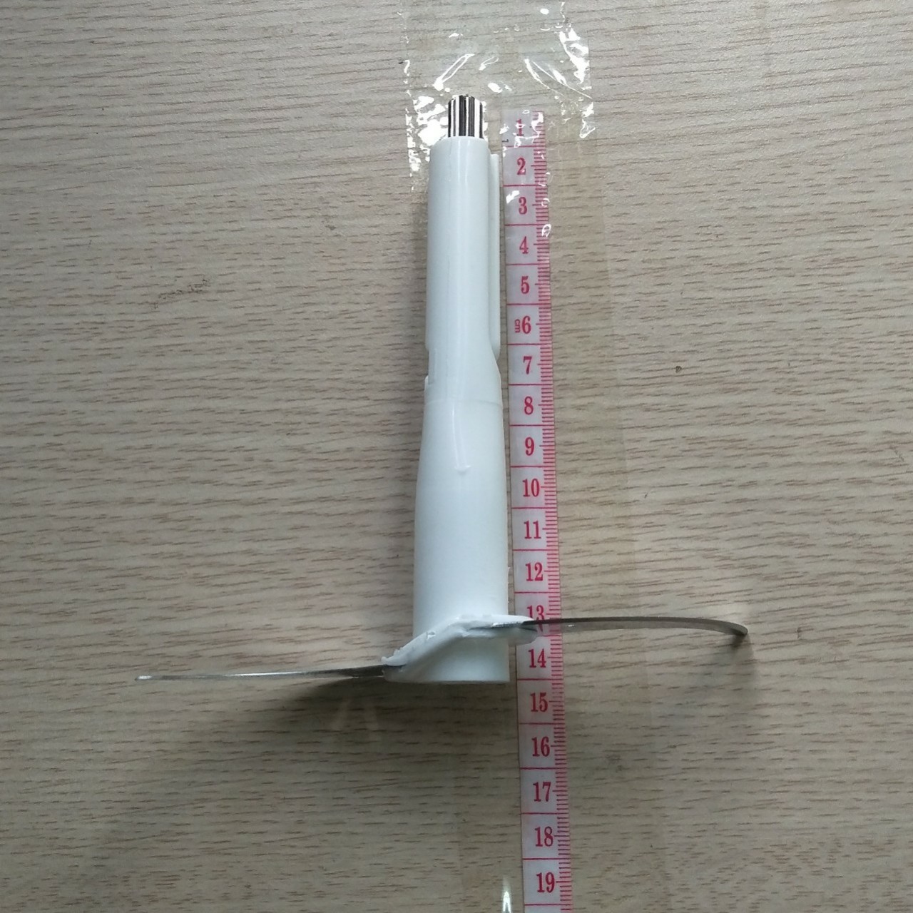 Lưỡi dao thay thế dùng cho máy xay thịt 2l-3l