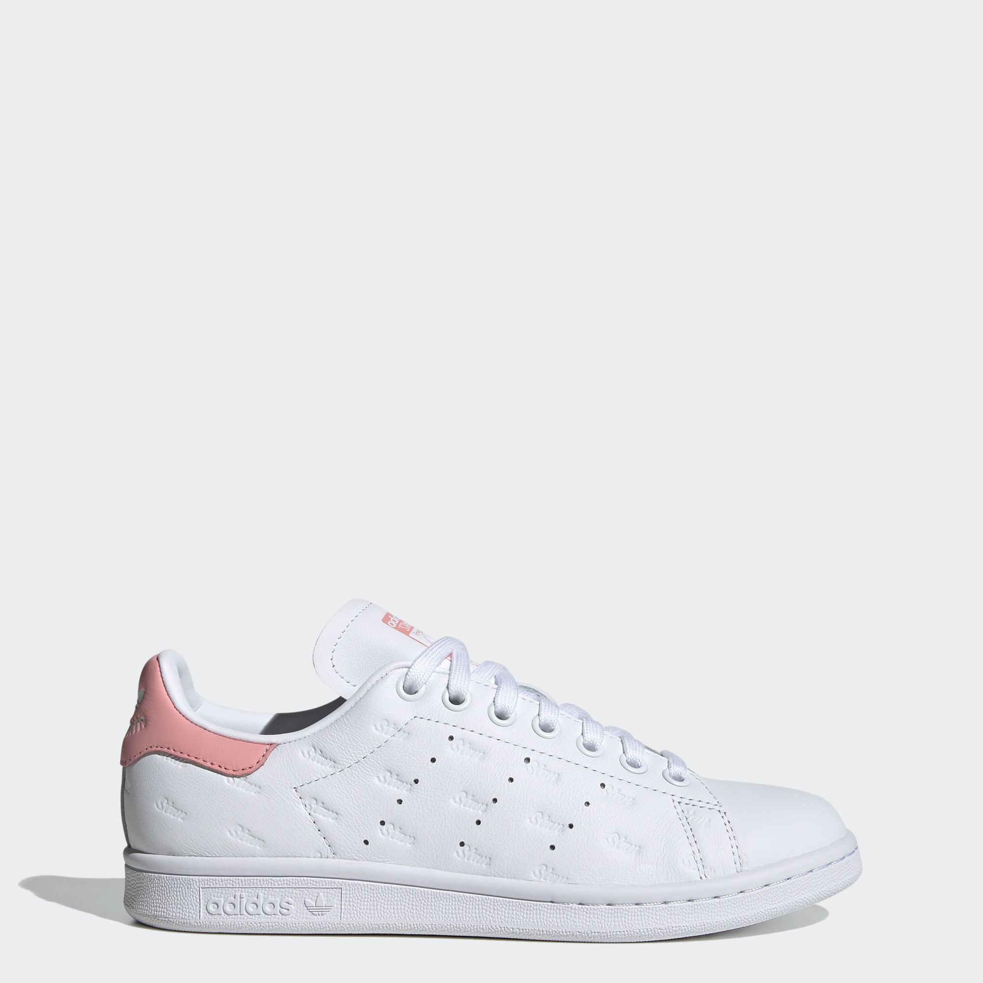 adidas ORIGINALS Stan Smith Shoes Women 