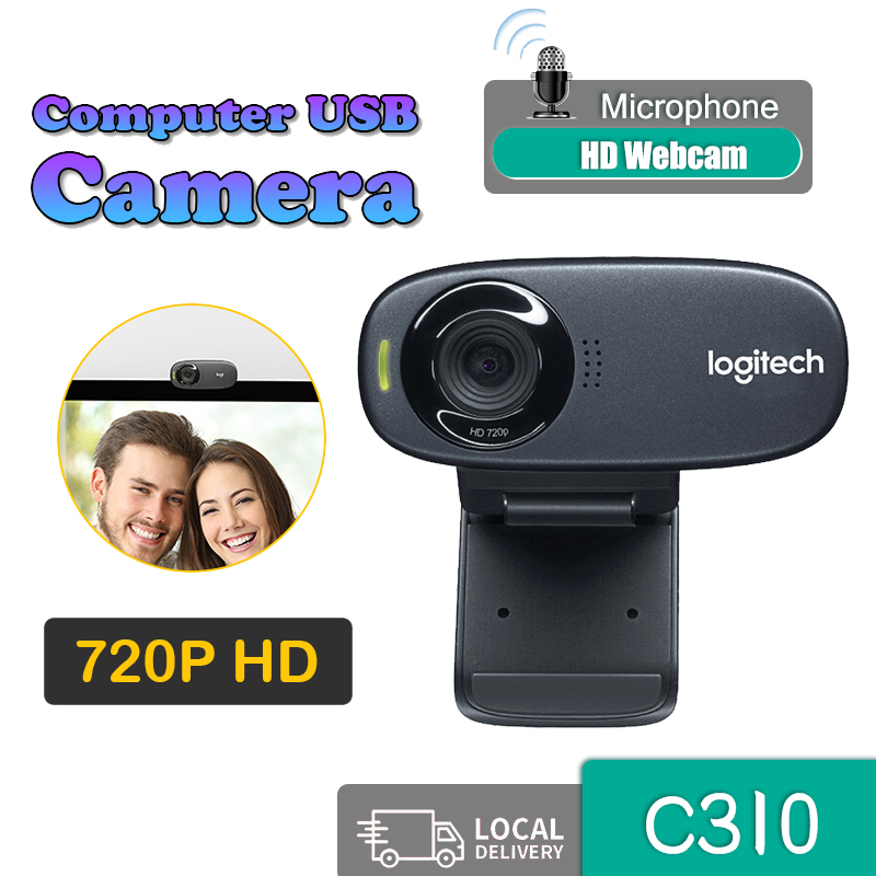 microsoft hd webcam price