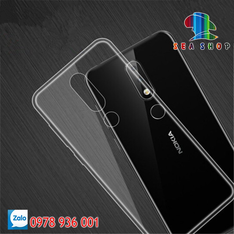Case for Nokia X6