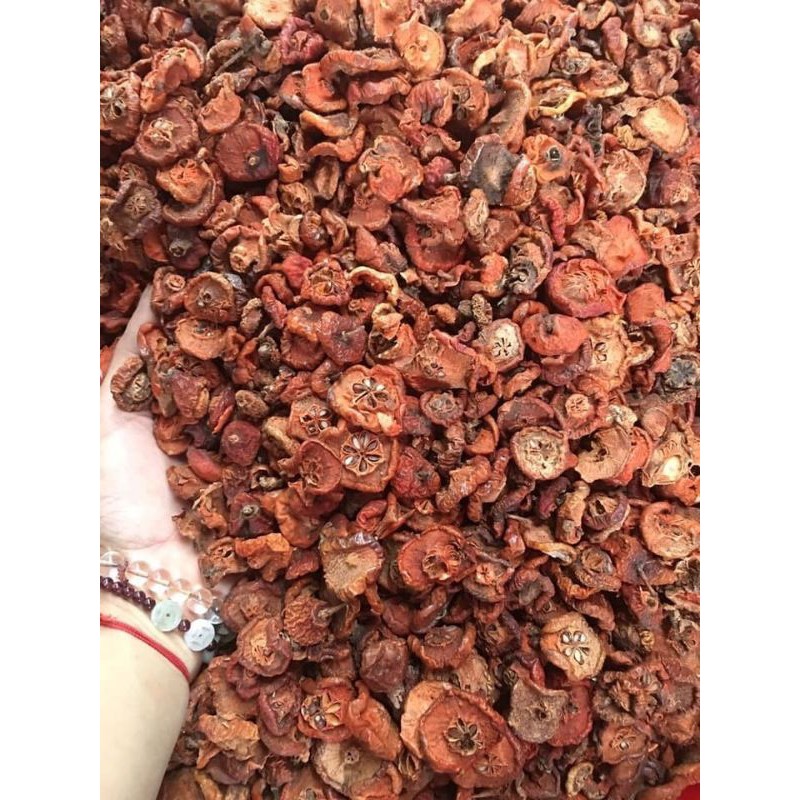 táo mèo khô 1kg