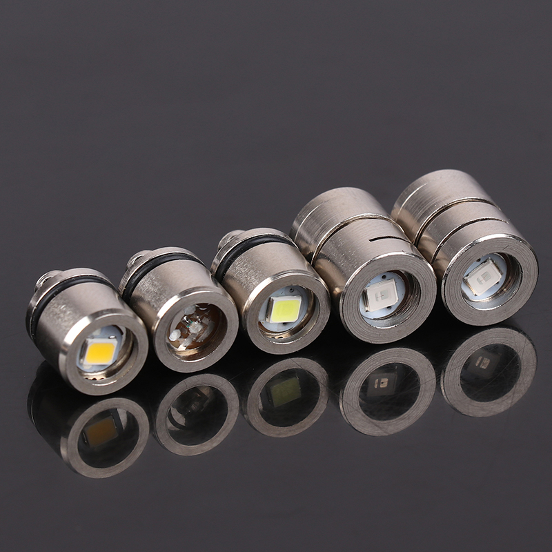 Electric Small Led Mini Electronic Small Colored Model Mini LED DIY Small Bulb Illuminated ...