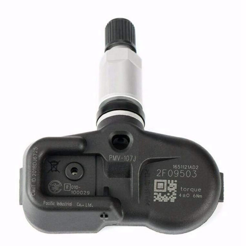 For toyota lexus tire pressure monitoring sensor tpm 42607-33021