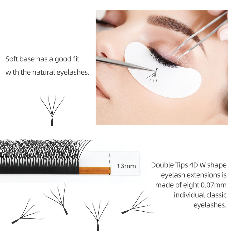 NAGARAKU%20Double%20Tips%204D%20W%20Shape%20Eyelash%20Extensions%20Premade%20Fans%208D%20Volume%20Bundle%20Lashes%20-%20Image%2010
