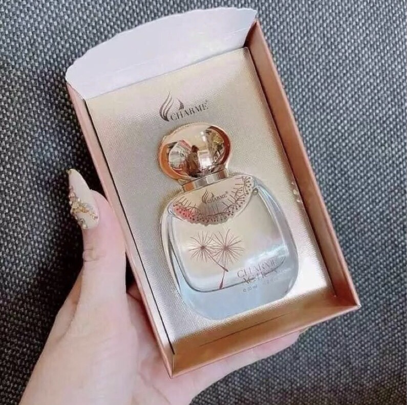 Nước Hoa Charme_Action 35ml