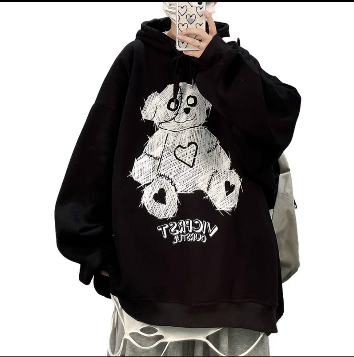 [ Ảnh Thật ] ÁO HOODIE UNISEX Nam Nữ BASIC CAO CẤP