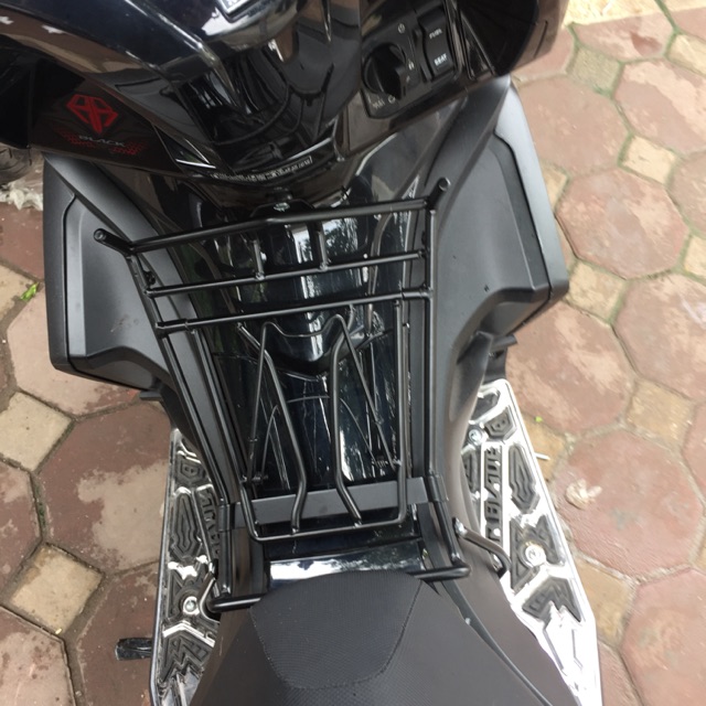 BAGA GIỮA CHO XE HONDA AIR BALDE 2016-2023