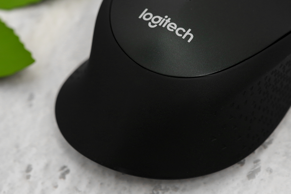Chuột Không Dây Silent Logitech M331