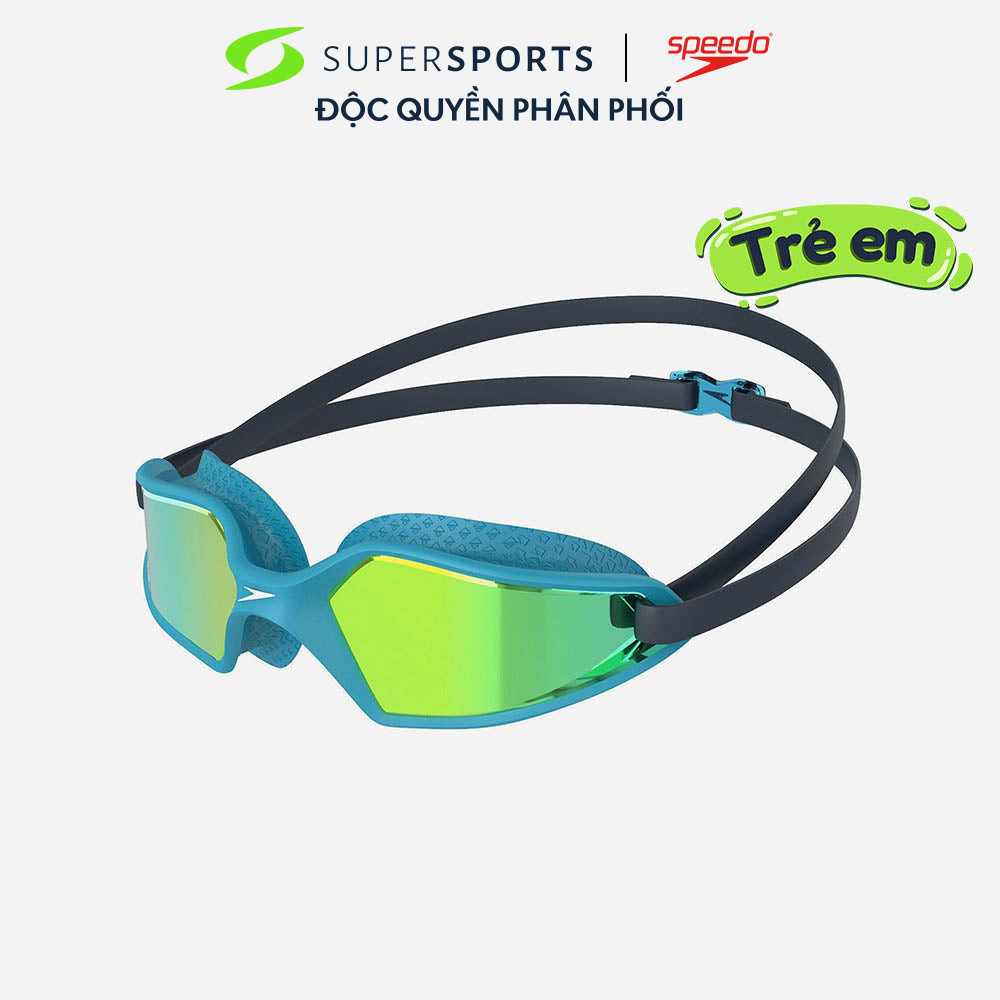 SPEEDO Kính bơi trẻ em 8-12269D656 (6-14 tuổi)