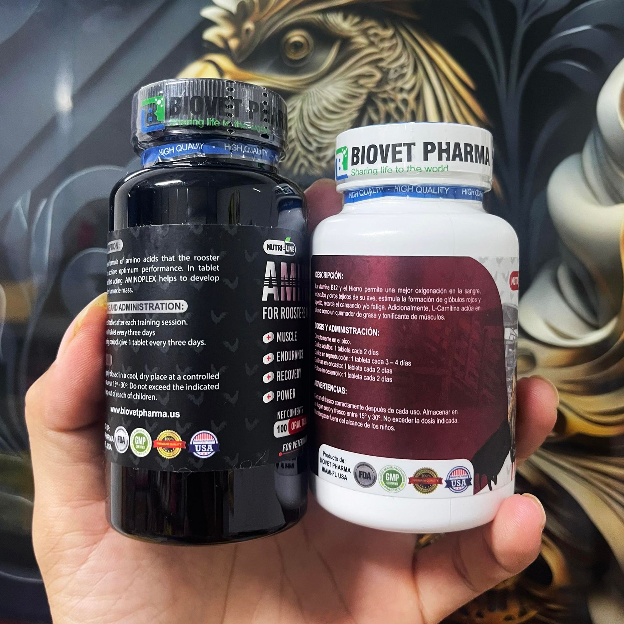 Combo Nuôi Gà Chế Độ Đá Thế Hệ Mới Gom Bo Đá Súc Cây Láp