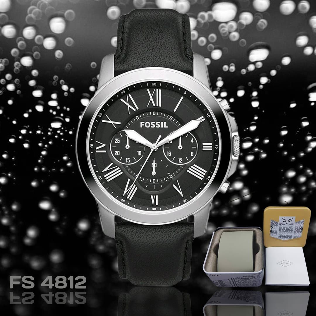 Jam Tangan pria Fossil Original 