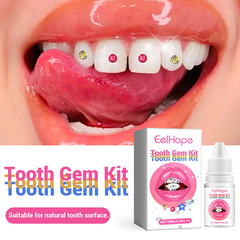 Tooth%20Jewelry%20Kit%20DIY%20Teeth%20Gems%20Kit%20With%20Glue%20And%20Light%20Teeth%20Clear%20Precious%20Stone%20Jewelry%20Decoration%20Glittering%20Tooth%20Gem%20Kit%20-%20Image%205