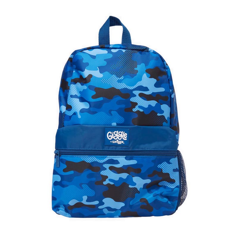 Balo Smiggle Giggle By Smiggle - IGL440105NAV