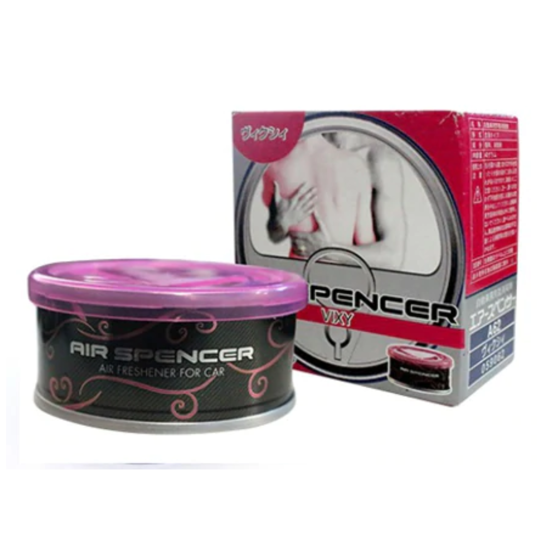 Air Spencer Vixy Car Freshener Lazada PH