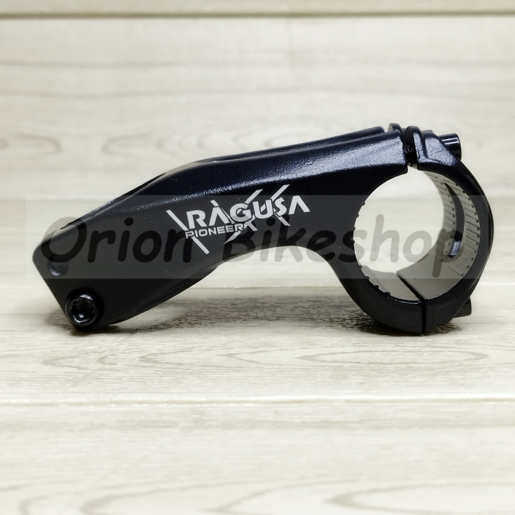 Ragusa Pioneer Mtb Negative Stem Ragusa Stem Pioneer Alloy
