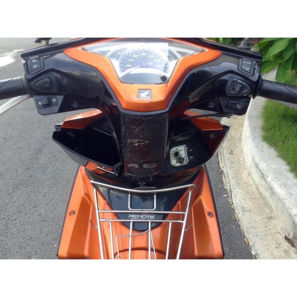 Hộc đựng đồ AB 2013-2015 nhua abs