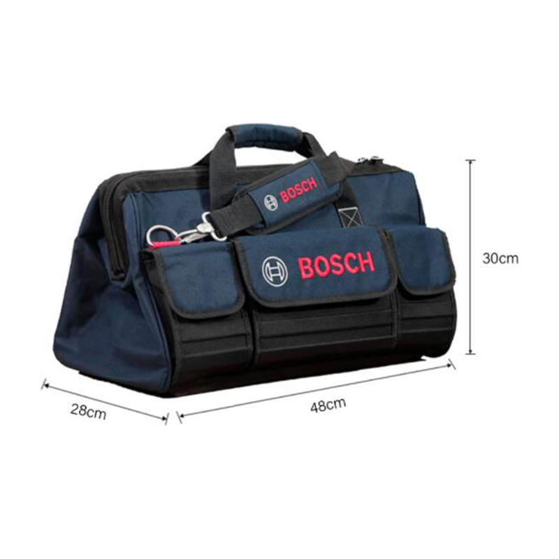 Bosch Tool Kit Professional Repair Tool Kit Original Bosch Tool Bag