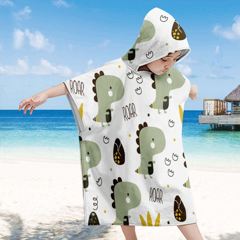 %E3%80%90Petalfall%E3%80%91Toddlers%20Hooded%20Beach%20Towel%20Coverup%20Cape%20Kids%20Cotton%20Soft%20Quickdrys%20Absorbent%20Use%20For%20Swim%20Pool%20Bath%20Poncho%20Towel%20-%20Image%207