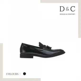 d&c shoes online
