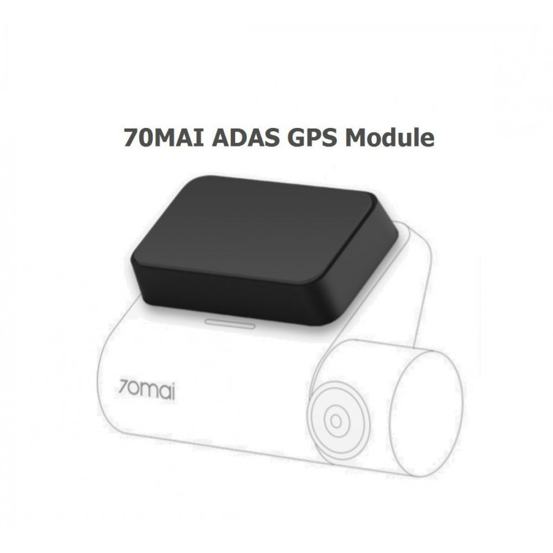 70mai gps module