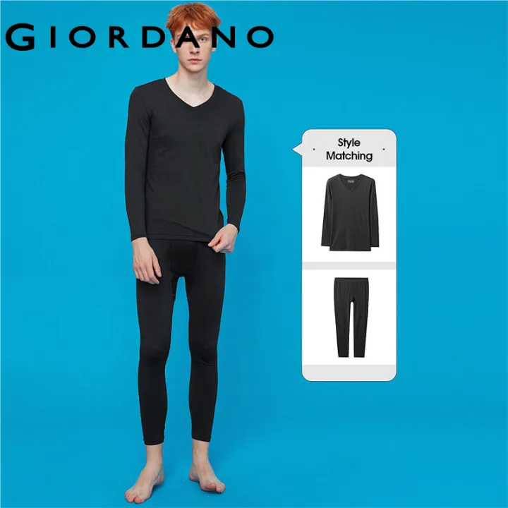 v neck thermal shirts