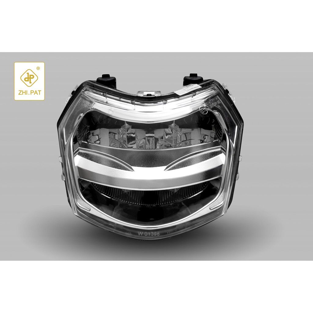 Chóa Đèn Led Sirius 2 Tầng Chính Hãng Zhi.Pat Bảo Hành 2 Năm