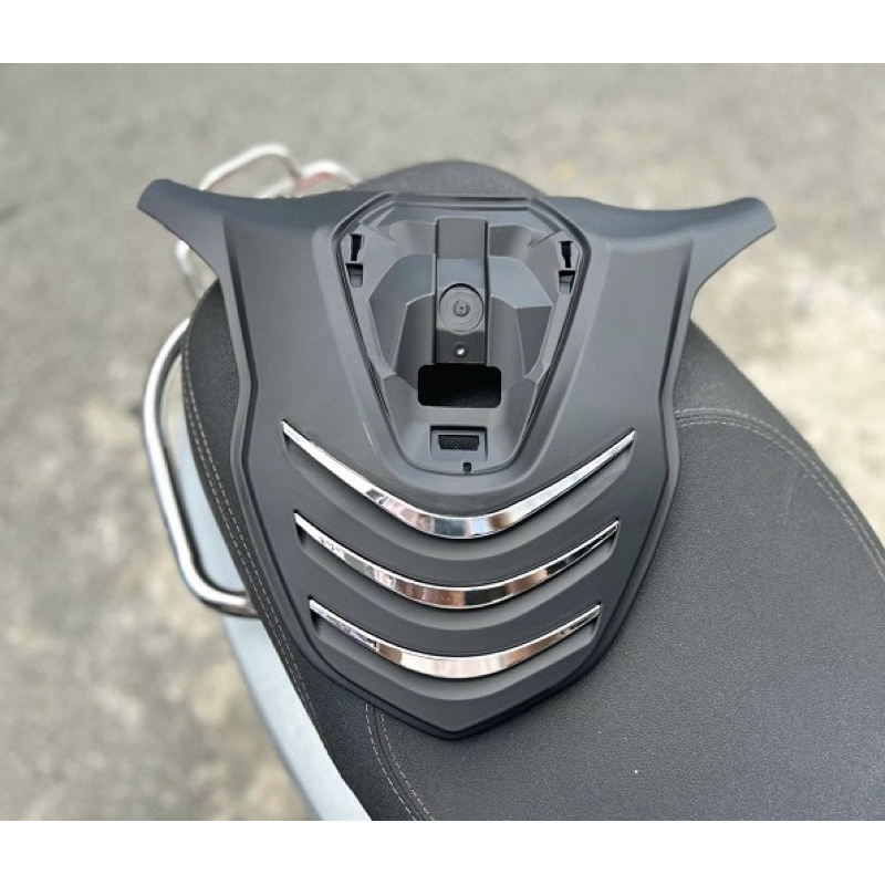 Mặt Nạ SH 2020->2024 3 Sọc Xi