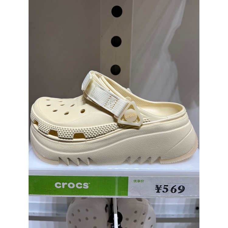 Crocs Hiker Xscape Clog sandal đi biển #208365