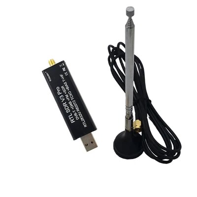 【Wireless】 Rtl-Sdr V3 Pro Rtl Sdr Dongle Usb With Sdr Dongle Software ...